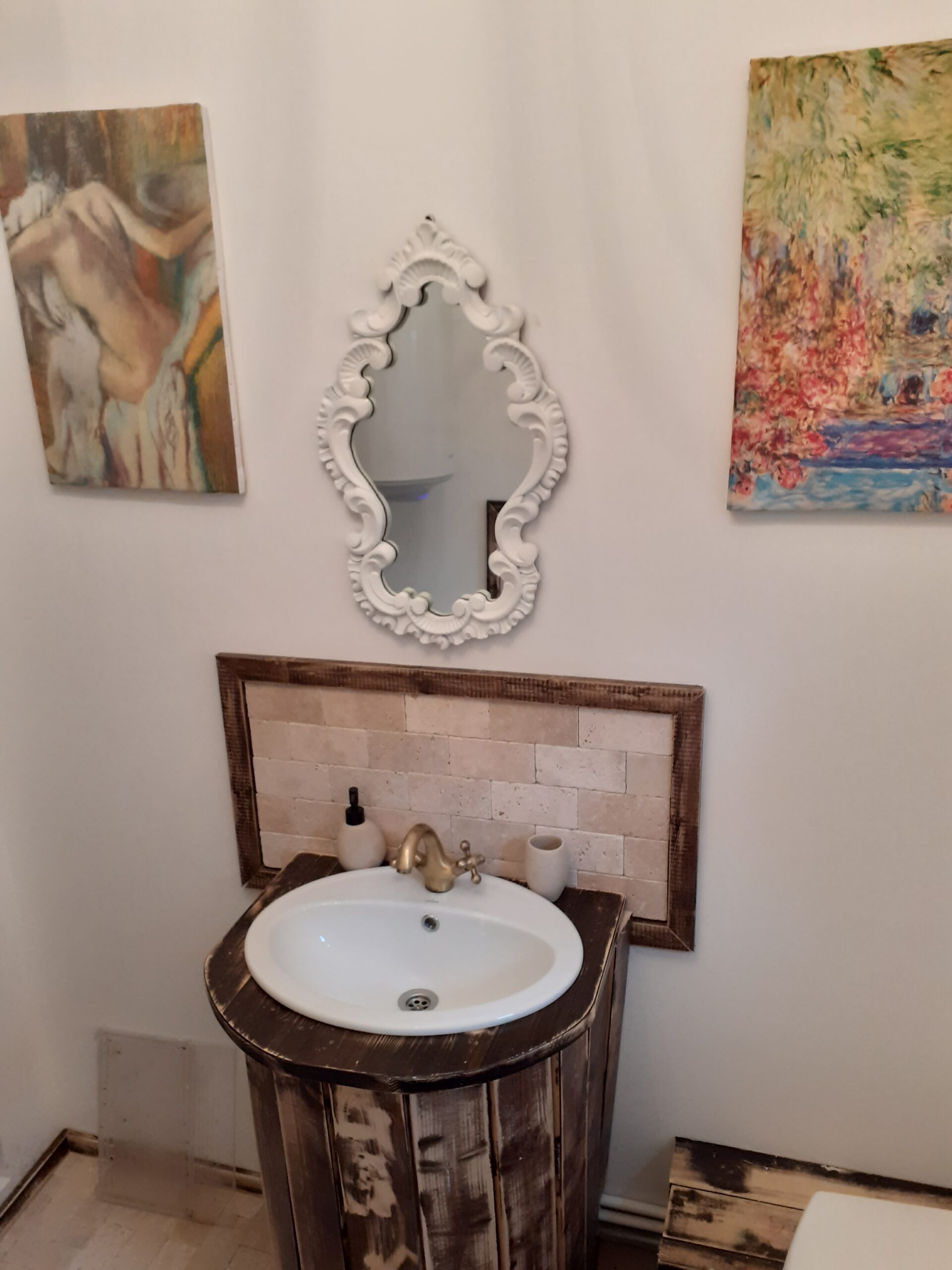 Wine House » Cazare