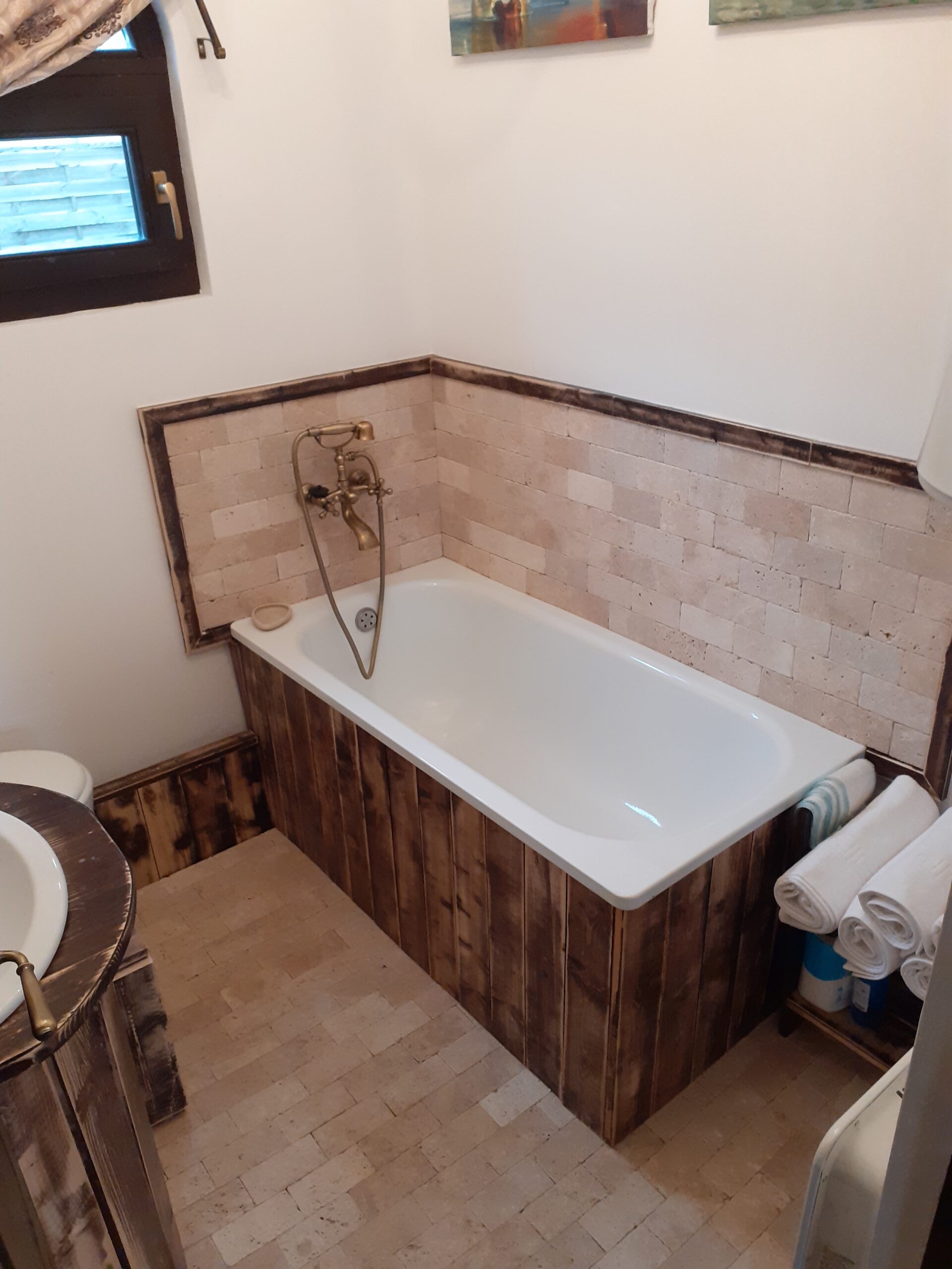 Wine House » Cazare