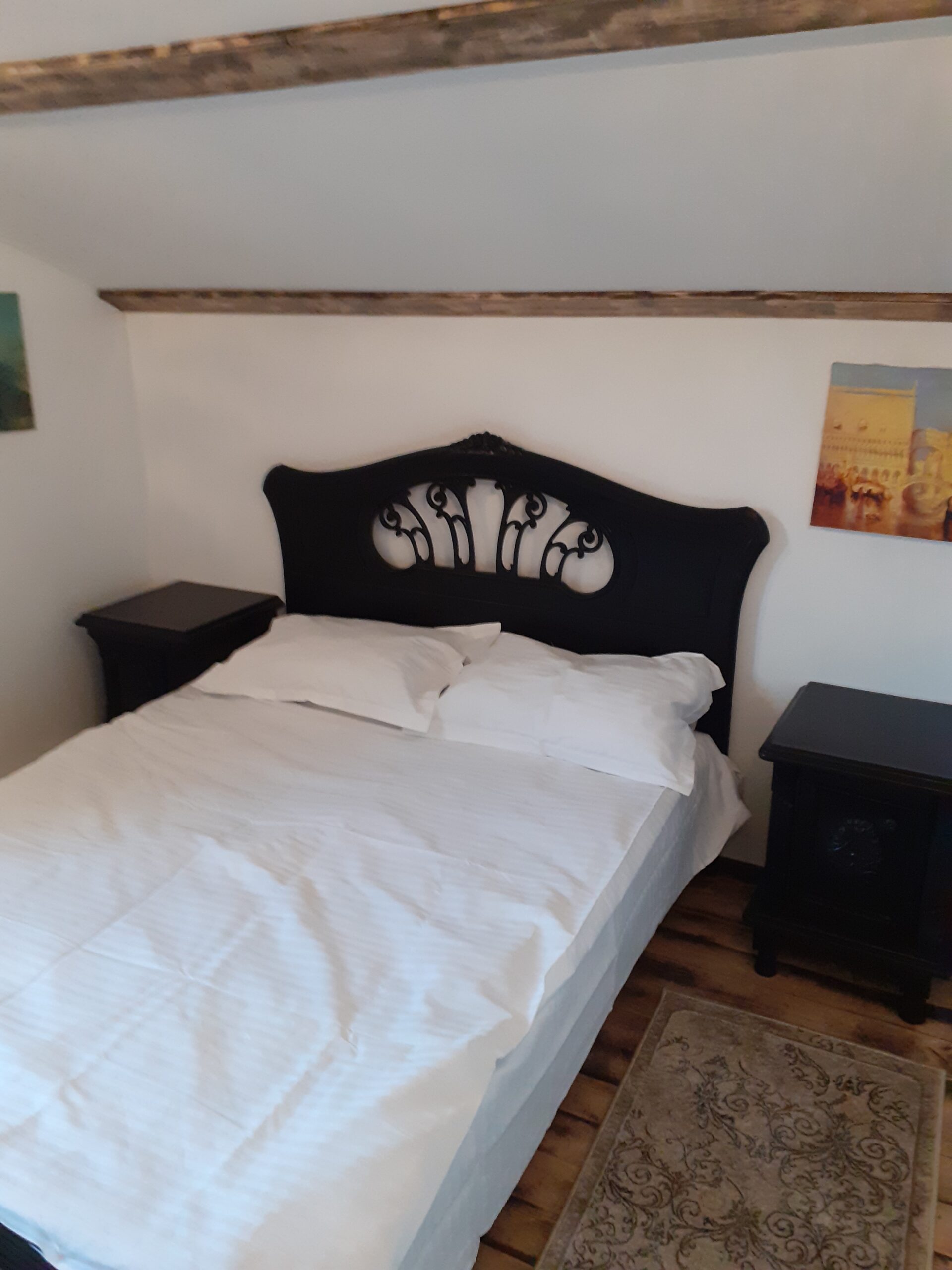 Wine House » Cazare