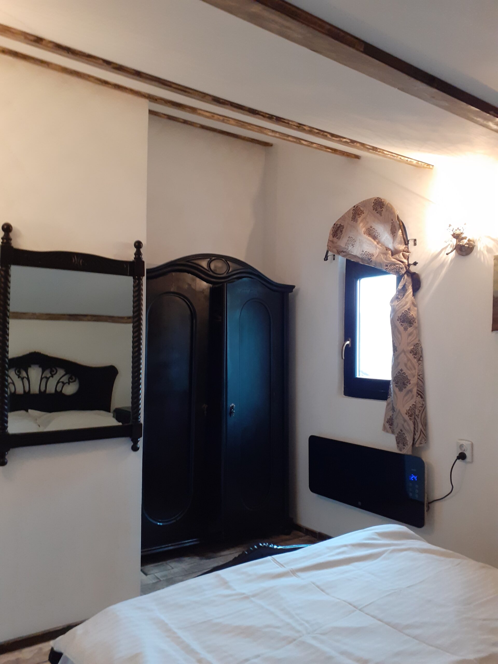 Wine House » Cazare