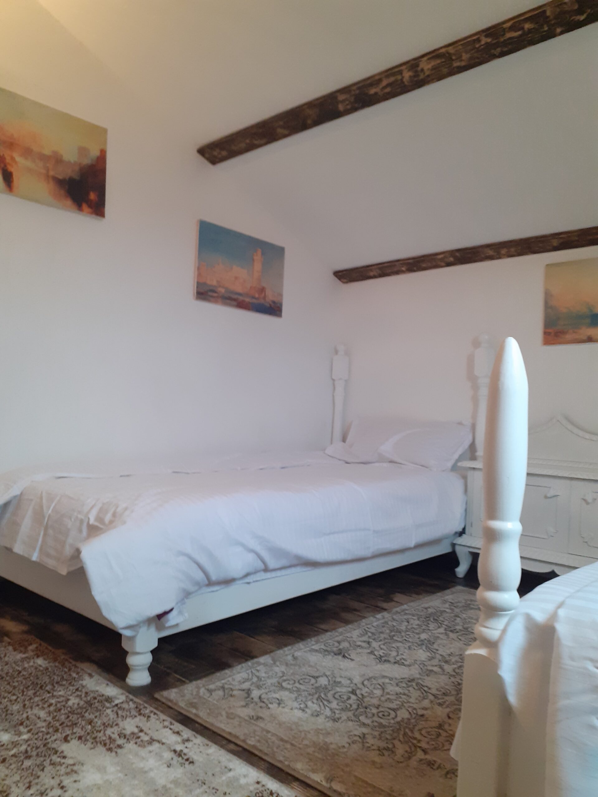 Wine House » Cazare