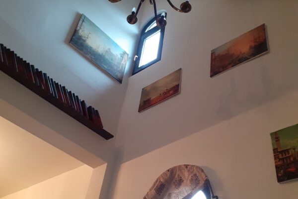 cazare vie vin urlati